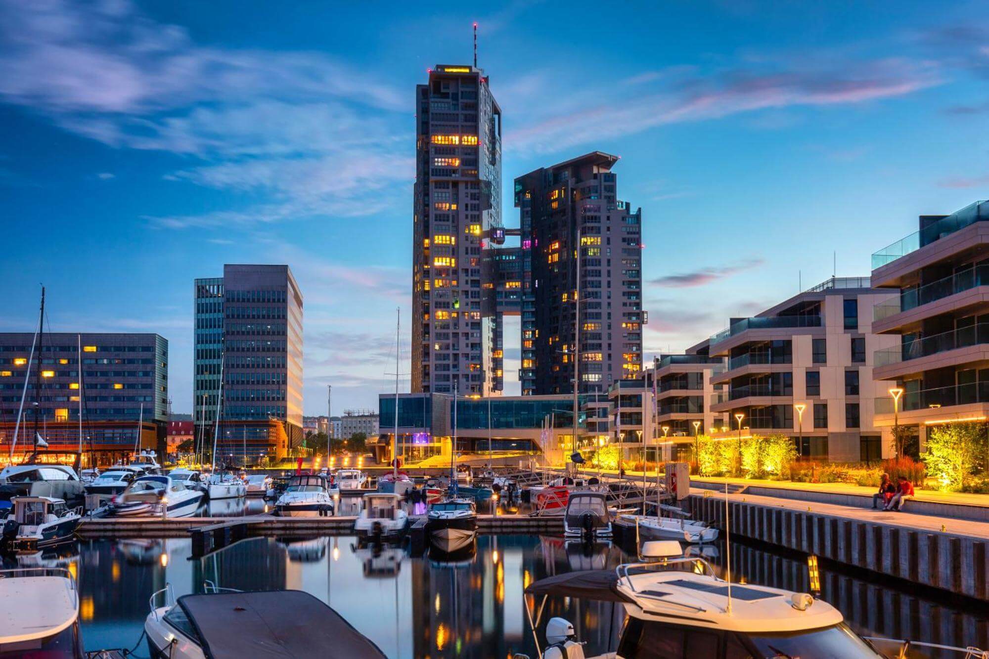 Gdynia