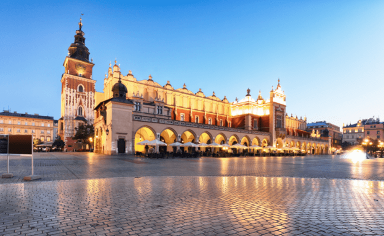 Krakówimage