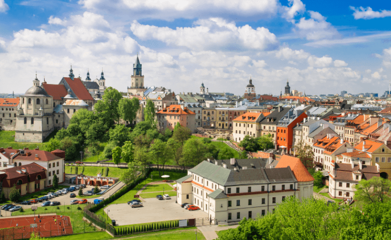 Czechów Południowyimage