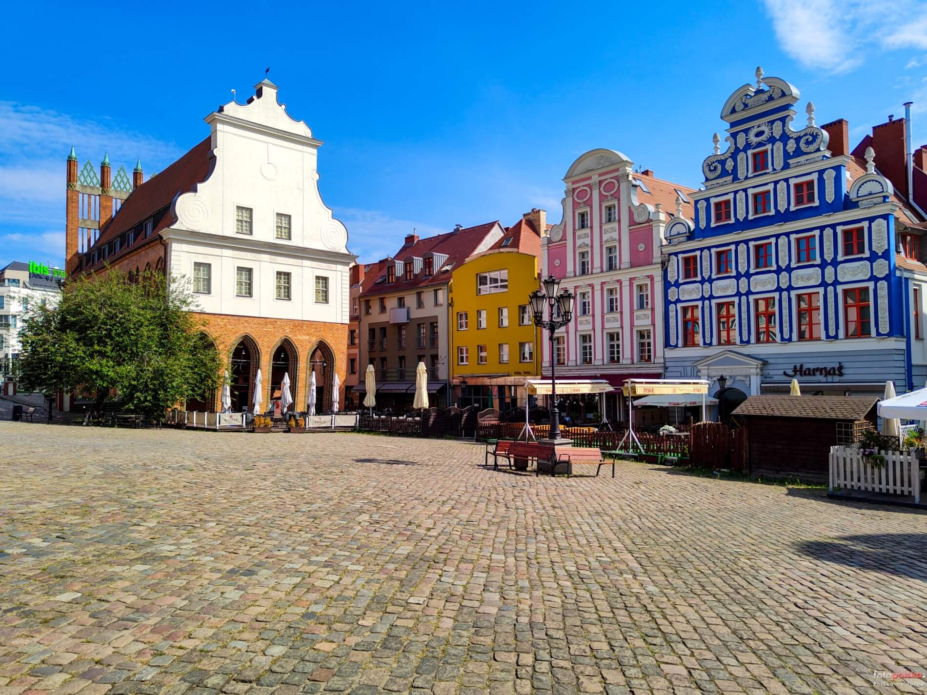 Szczecin
