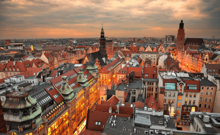 Wrocławimage