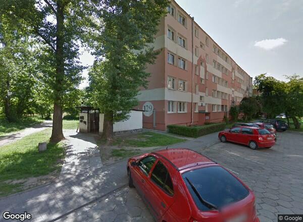 Ceny mieszkań Łódź Leopolda Tyrmanda 9