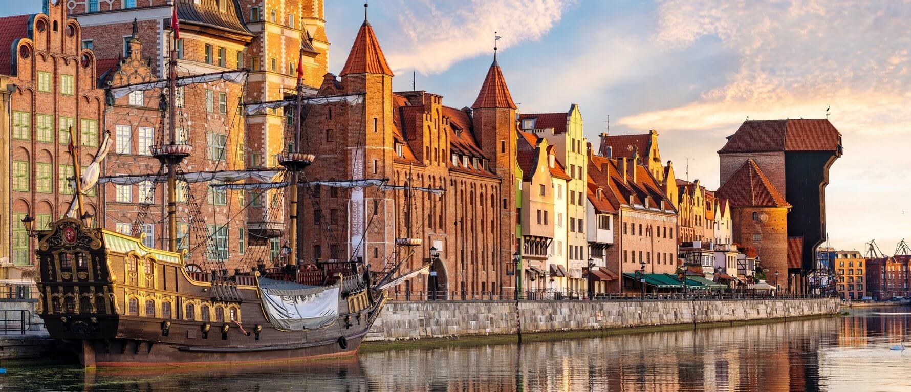 w Gdańskuimage