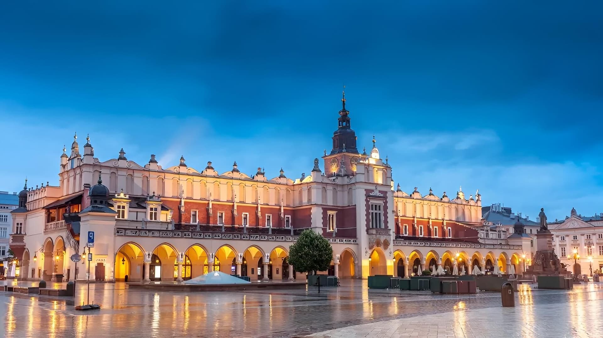 Kraków