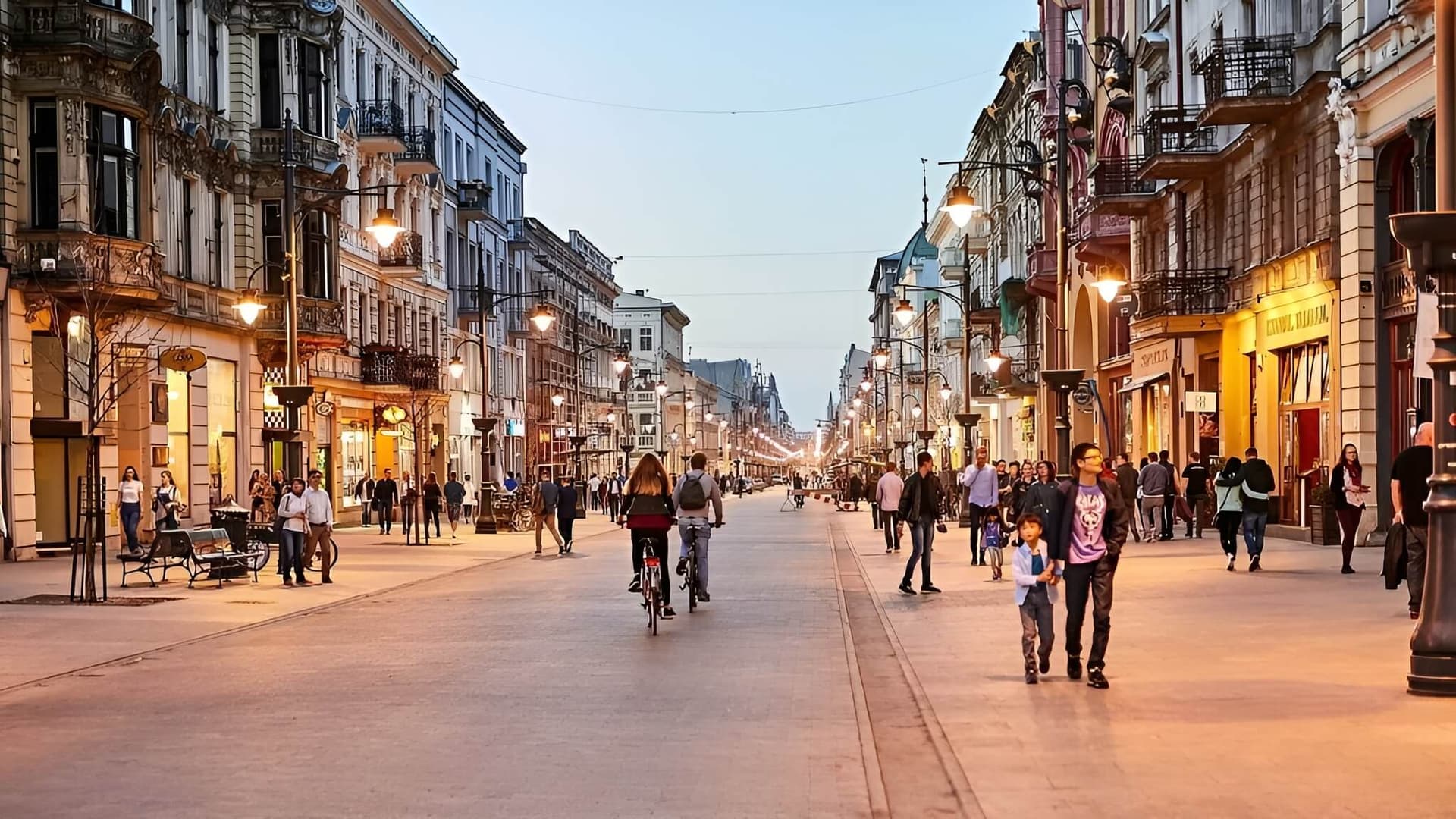 Łódź