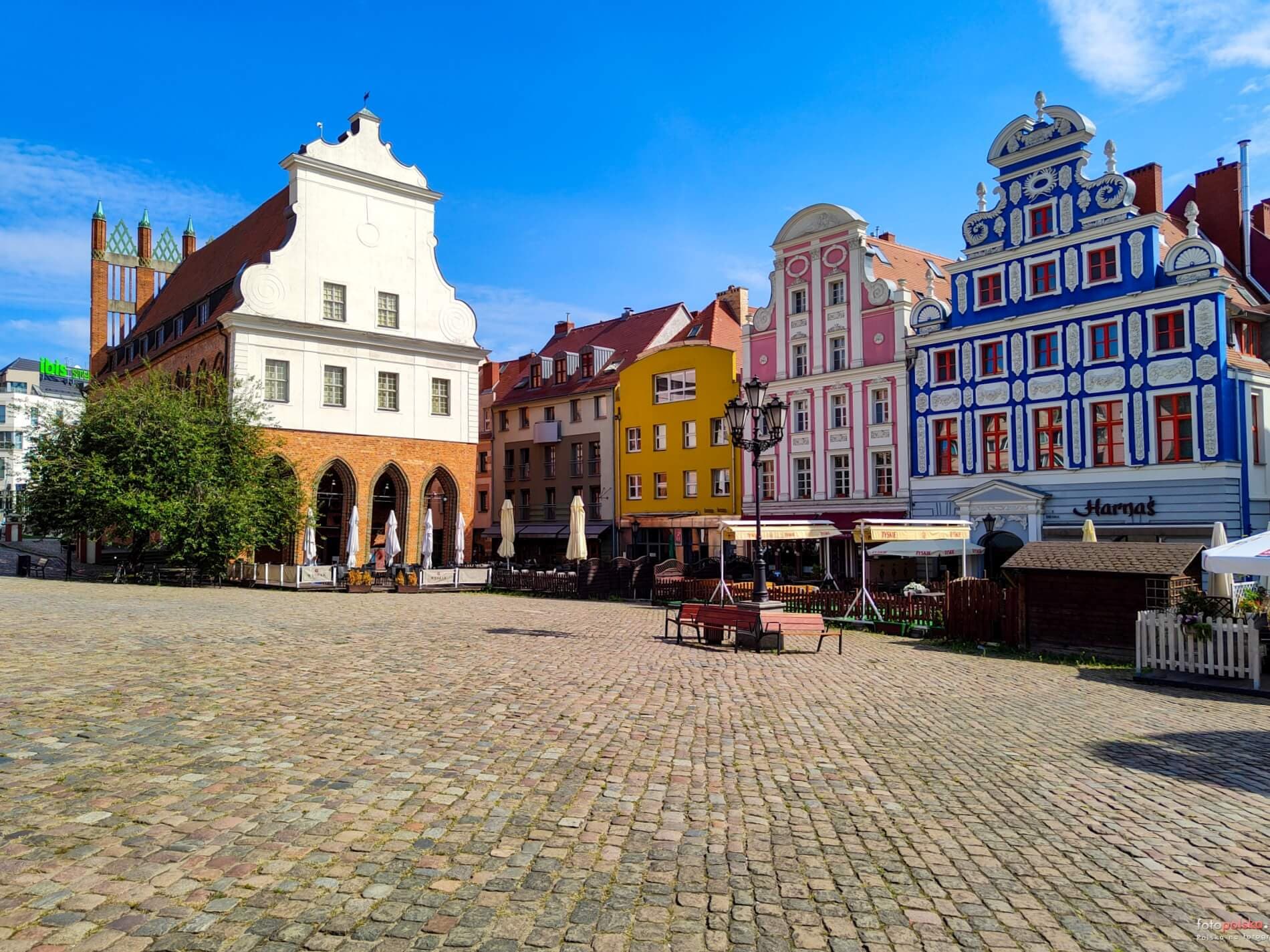 Szczecin