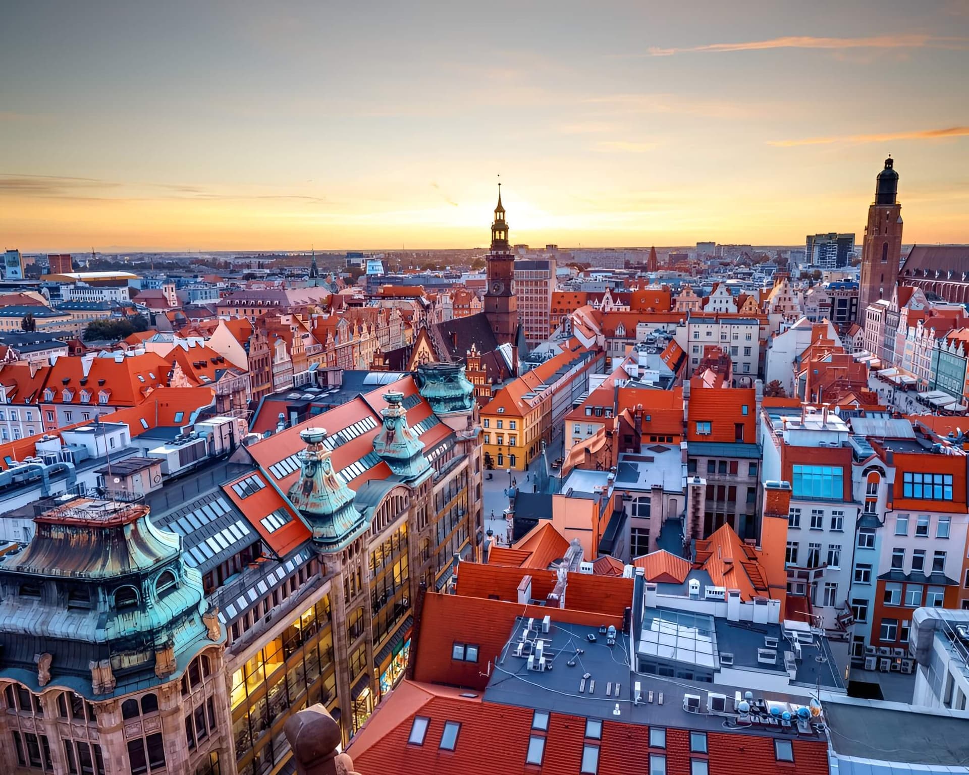 Wrocław