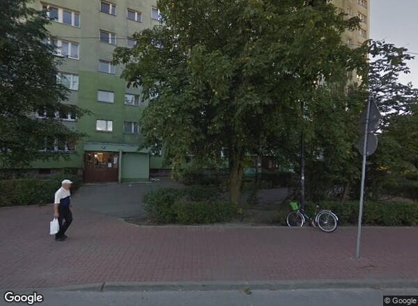 Ceny transakcyjne mieszkań Legionowo Aleja 3 Maja 29