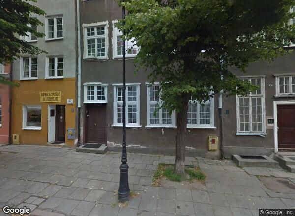 Ceny mieszkań Gdańsk Straganiarska 43/46