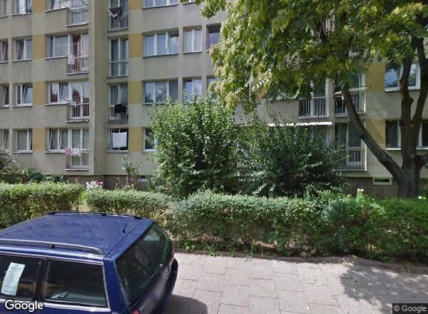 Ceny mieszkań Wrocław UL. LUBIŃSKA 22