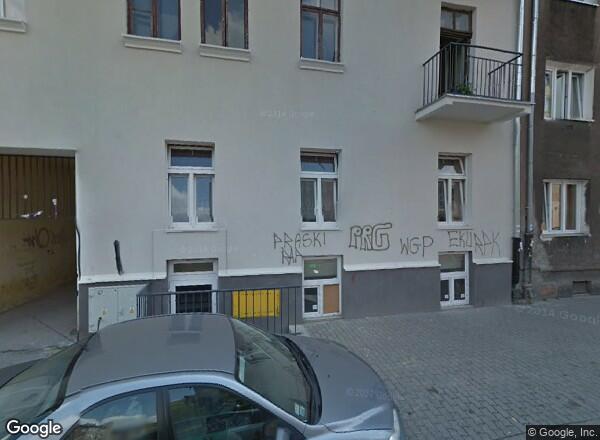 Ceny mieszkań Warszawa ul. Strzelecka 44