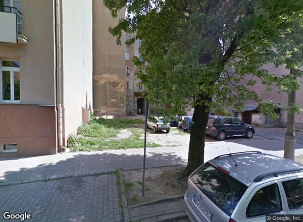 Ceny transakcyjne mieszkań Warszawa ul. Nieporęcka 2