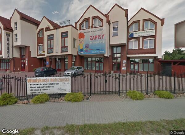 Ceny mieszkań Kraków Aleja Pokoju 84