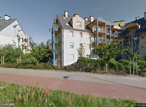 Ceny mieszkań Szczecin Nad Rudzianką 19