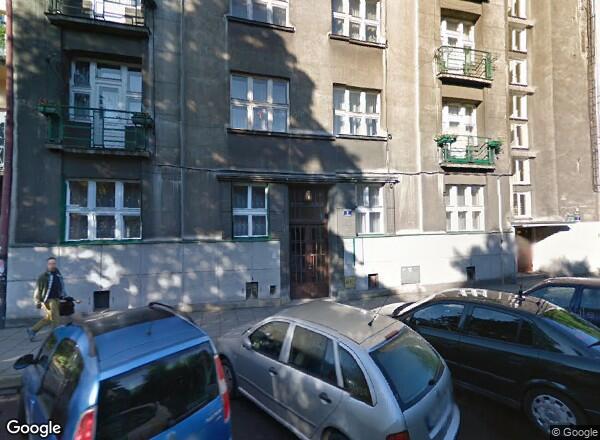 Ceny mieszkań Kraków Aleja Ignacego Daszyńskiego 9