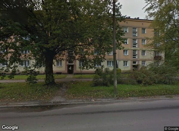 Ceny mieszkań Łódź Lutomierska 134