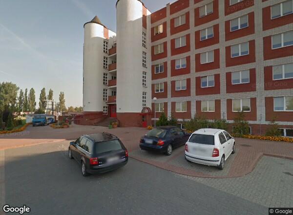 Ceny mieszkań Białystok Stefana Żeromskiego 1