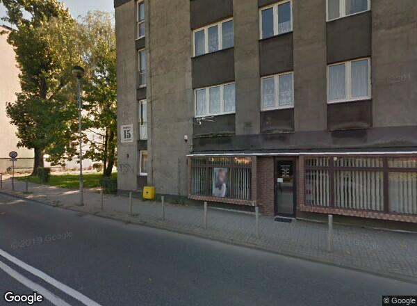 Ceny mieszkań Katowice Złota 15