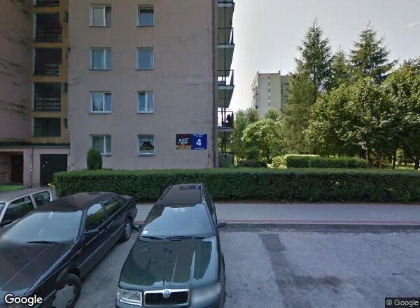 Ceny transakcyjne mieszkań Lublin Sasankowa 4