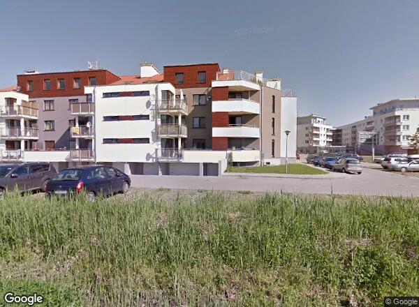 Ceny mieszkań Wrocław UL. GORLICKA 71