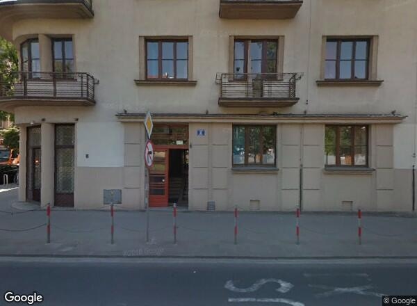 Ceny transakcyjne mieszkań Kraków Aleja Juliusza Słowackiego 37