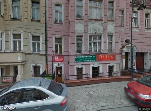 Ceny transakcyjne mieszkań Bydgoszcz Augusta Cieszkowskiego 9