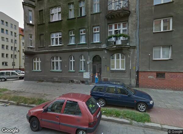 Ceny mieszkań Wrocław UL. WESOŁA 35