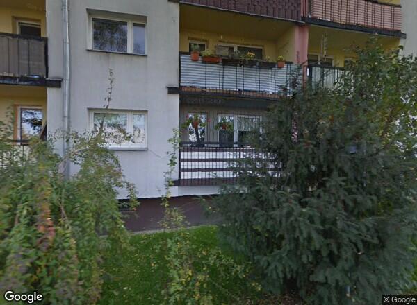 Ceny mieszkań Wrocław UL. HENRYKA MICHAŁA KAMIEŃSKIEGO 122