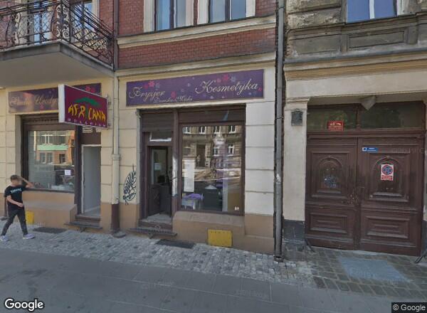 Ceny mieszkań Poznań Rybaki 28