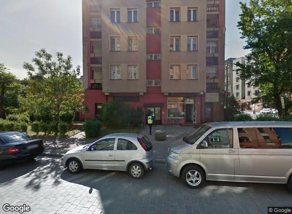 Ceny mieszkań Wrocław UL. ZGODNA 18