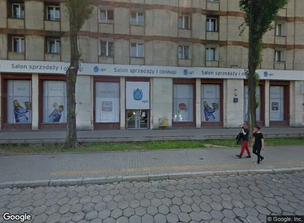 Ceny mieszkań Warszawa pl. gen. J. Hallera 6A