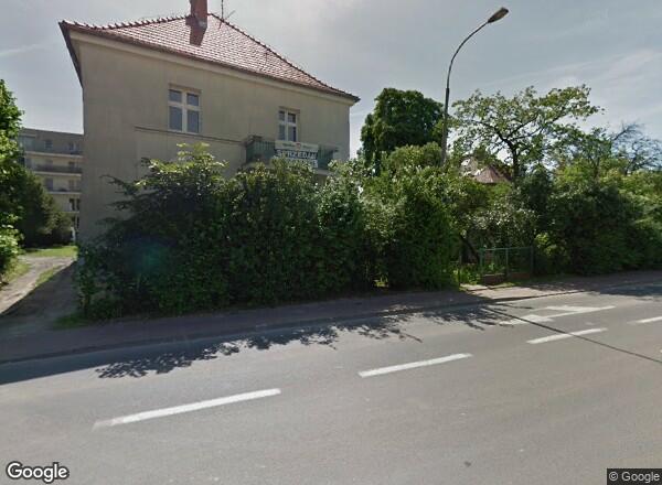 Ceny mieszkań Poznań Wilczak 24