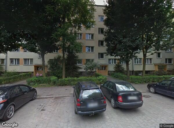 Ceny mieszkań Wrocław UL. STEFANA CZARNIECKIEGO 44