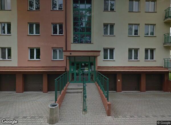 Ceny mieszkań Wrocław UL. PANIOWICKA 23