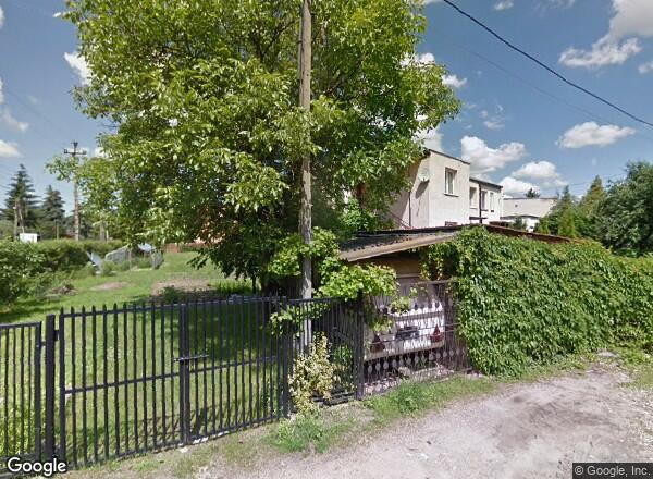 Ceny mieszkań Warszawa ul. Rzeczycka 1