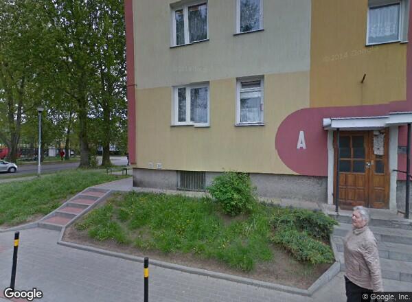 Ceny mieszkań Gdańsk Olsztyńska 4