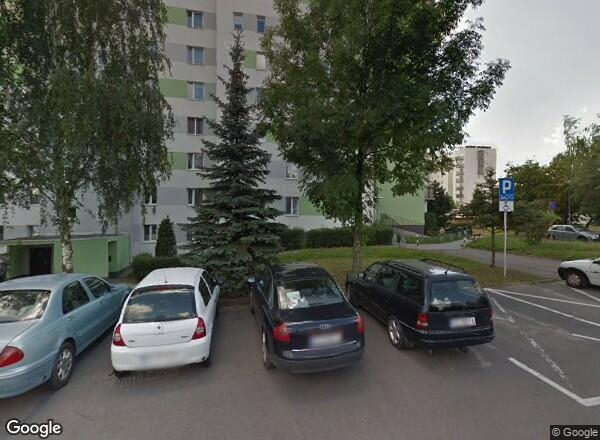 Ceny transakcyjne mieszkań Rzeszów Karola Lewakowskiego 3