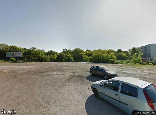 Ceny mieszkań Warszawa ul. K. Karlińskiego 5A