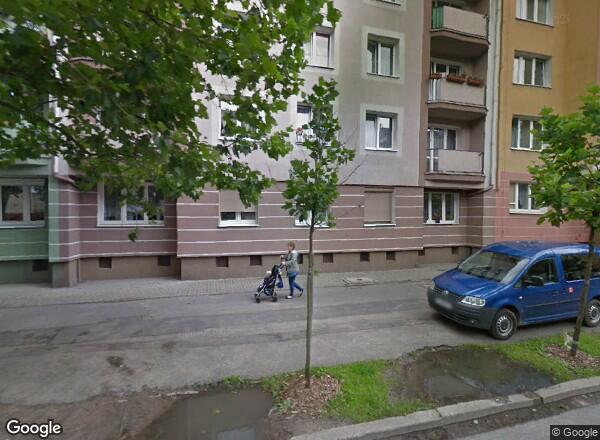 Ceny mieszkań Poznań Rolna 30