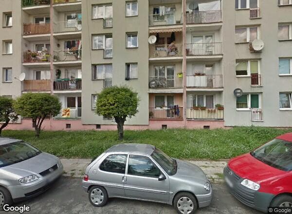 Ceny transakcyjne mieszkań Opole Fabryczna 14A