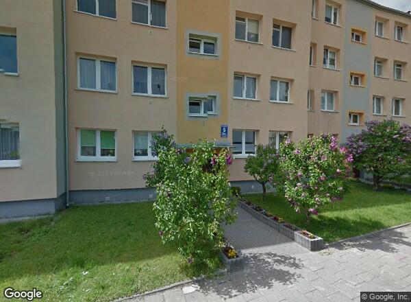 Ceny mieszkań Gdańsk Darłowska 5