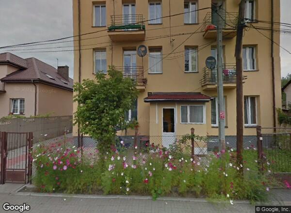 Ceny mieszkań Warszawa ul. S. Fiszera 53