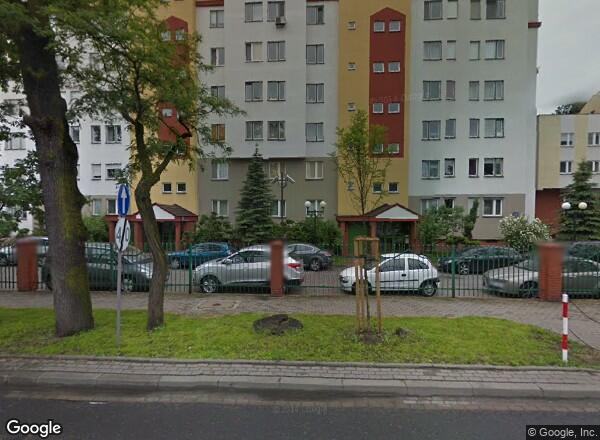 Ceny mieszkań Warszawa ul. Opaczewska 67