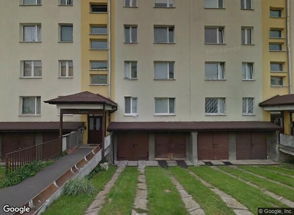 Ceny transakcyjne mieszkań Warszawa ul. H. Steinhausa 2