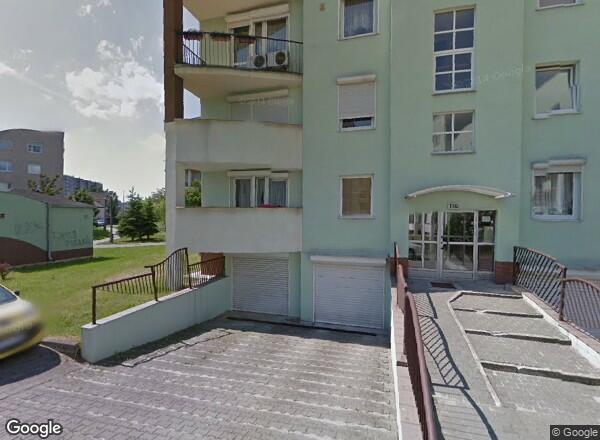 Ceny mieszkań Poznań Stare Żegrze 116