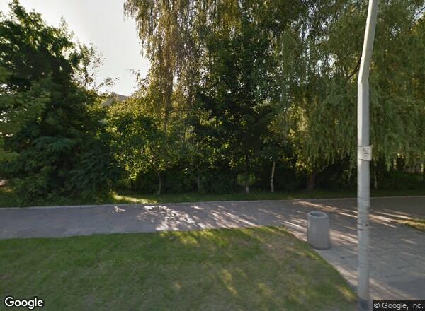 Ceny mieszkań Warszawa ul. F. Łukaszczyka 2
