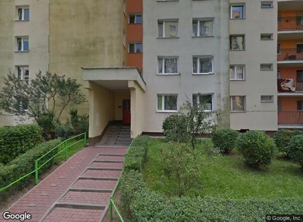 Ceny transakcyjne mieszkań Warszawa ul. E. Wittiga 7