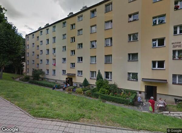 Ceny mieszkań Rzeszów Gen. Mieczysława Boruty-Spiechowicza 3
