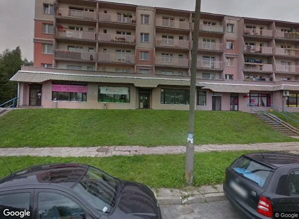 Ceny transakcyjne mieszkań Olsztyn Jana Janowicza 19