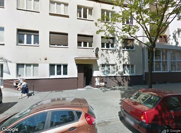 Ceny mieszkań Poznań Lodowa 6